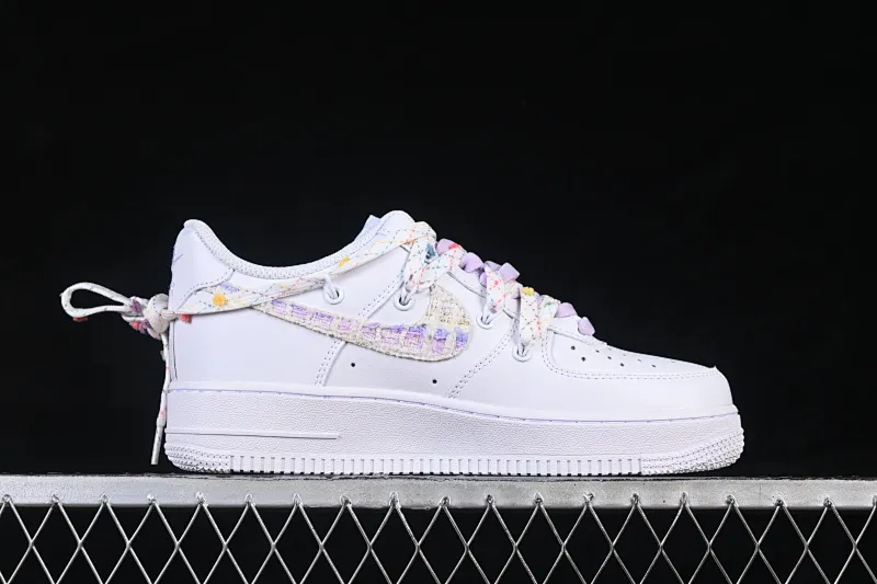 All Categories Nk Air Force 1 Air Force Series Nk Air Force 1 Low Air Force Low Nike Air Force 1'07 Low Air Force One Low Casual Shoes DC9999-556